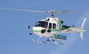 Rhein Helikopter AG (SH AG) - Photo und Copyright by  HeliWeb