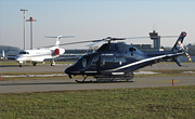 Swiss Jet Ltd. - Photo und Copyright by  HeliWeb