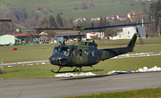 German Army - Photo und Copyright by Bruno Siegfried