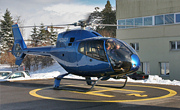 PT-Aviation Service GmbH - Photo und Copyright by Simon Baumann - Heli Gotthard AG