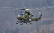 Slovenia Air Force - Photo und Copyright by Bruno Siegfried