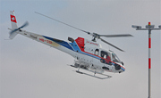 Air Grischa AG (SH AG) - Photo und Copyright by  HeliWeb