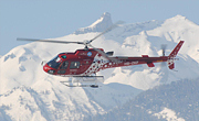 Air Zermatt AG - Photo und Copyright by Nick Dpp