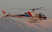 Eagle Helicopter AG - Photo und Copyright by Nick Dpp