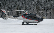 Heli Alps SA - Photo und Copyright by Bruno Siegfried