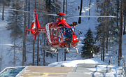 Air Zermatt AG - Photo und Copyright by Thomas Schmid