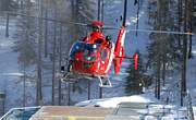 Air Zermatt AG - Photo und Copyright by Thomas Schmid