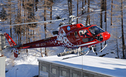 Air Zermatt AG - Photo und Copyright by Thomas Schmid