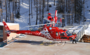 Air Zermatt AG - Photo und Copyright by Thomas Schmid