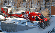 Air Zermatt AG - Photo und Copyright by Thomas Schmid