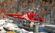 Air Zermatt AG - Photo und Copyright by Thomas Schmid