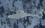 Rotorflug Anstalt - Photo und Copyright by Nick Dpp