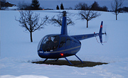 Heli Sitterdorf AG - Photo und Copyright by Paul Ulrich