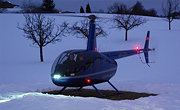 Heli Sitterdorf AG - Photo und Copyright by Paul Ulrich