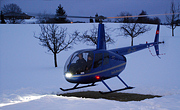 Heli Sitterdorf AG - Photo und Copyright by Paul Ulrich