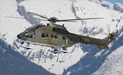 Swiss Air Force - Photo und Copyright by Nick Dpp