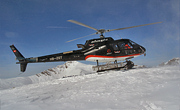 Heliswiss AG (SH AG) - Photo und Copyright by Bruno Siegfried