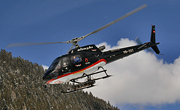 Heliswiss AG (SH AG) - Photo und Copyright by Bruno Siegfried