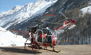 Air Zermatt AG - Photo und Copyright by Nicola Erpen