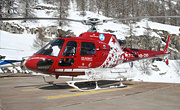 Air Zermatt AG - Photo und Copyright by Nicola Erpen