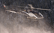 Heli Alps SA - Photo und Copyright by Bruno Siegfried