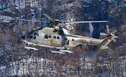 Swiss Air Force - Photo und Copyright by Daniel Deflorin