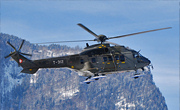 Swiss Air Force - Photo und Copyright by Daniel Deflorin