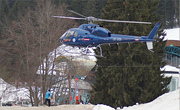 Heli Austria - Photo und Copyright by Bernhard Essel