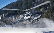 Eagle Helicopter AG - Photo und Copyright by Bruno Siegfried