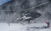 Eagle Helicopter AG - Photo und Copyright by Bruno Siegfried