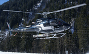 Eagle Helicopter AG - Photo und Copyright by Bruno Siegfried