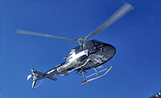 Eagle Helicopter AG - Photo und Copyright by Bruno Siegfried