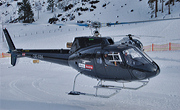 Heli Austria - Photo und Copyright by Walter Schachner