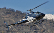 Heli Alps SA - Photo und Copyright by Nick Dpp