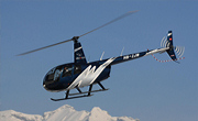 Heli Alps SA - Photo und Copyright by Nick Dpp