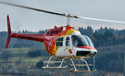 BB Heli AG - Photo und Copyright by Leo Piranio