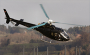 Airport Helicopter AHB AG - Photo und Copyright by Bruno Siegfried