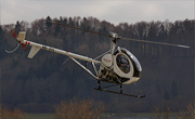 Heliswiss AG (SH AG) - Photo und Copyright by Bruno Siegfried