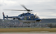 CHS Central Helicopter Services AG - Photo und Copyright by Nicola Erpen