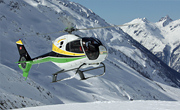 Heli Gotthard AG (SH AG) - Photo und Copyright by  HeliWeb