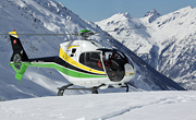 Heli Gotthard AG (SH AG) - Photo und Copyright by  HeliWeb