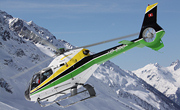 Heli Gotthard AG (SH AG) - Photo und Copyright by  HeliWeb