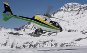 Heli Gotthard AG (SH AG) - Photo und Copyright by  HeliWeb