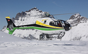 Heli Gotthard AG (SH AG) - Photo und Copyright by  HeliWeb