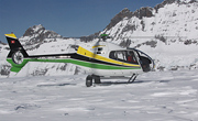 Heli Gotthard AG (SH AG) - Photo und Copyright by  HeliWeb