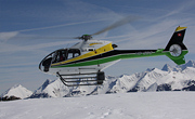 Heli Gotthard AG (SH AG) - Photo und Copyright by  HeliWeb