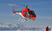 Pellissier Helicopter - Photo und Copyright by Nicola Erpen