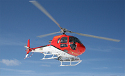 Pellissier Helicopter - Photo und Copyright by Nicola Erpen