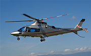 Skycam Helicopters Sarl  - Photo und Copyright by Bruno Siegfried