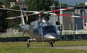 Skycam Helicopters Sarl  - Photo und Copyright by Bruno Siegfried